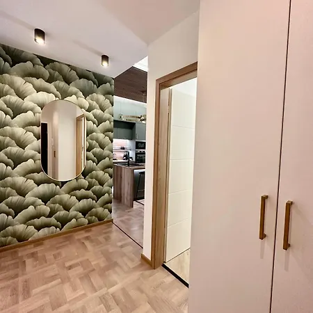 Brand New Westendhome Apartment#freeparking Apartament