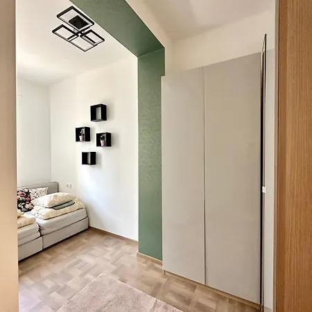 Brand New Westendhome Apartment#freeparking