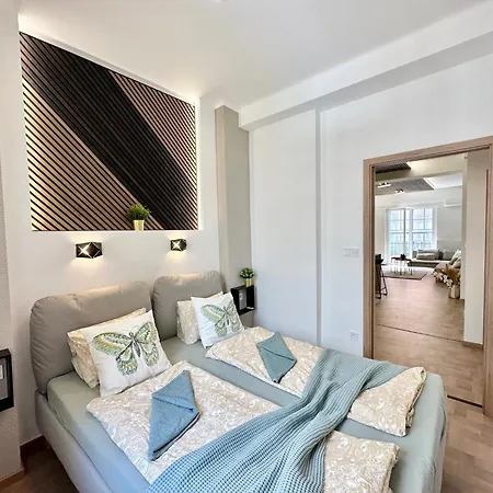 Brand New Westendhome Apartment#freeparking Апартаменты