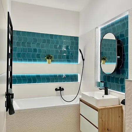 Brand New Westendhome Apartment#freeparking Budapeszt