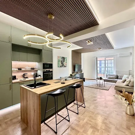 Brand New Westendhome Apartment#freeparking * Будапешт