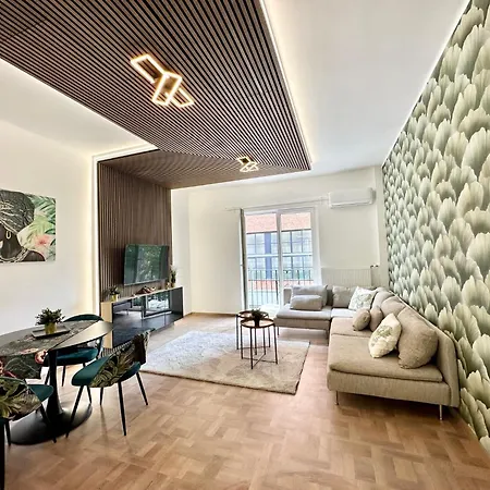 Brand New Westendhome Apartment#freeparking Апартаменты *